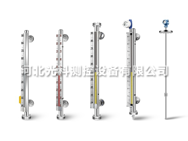 磁翻板液位計使用常見問題及解決方法